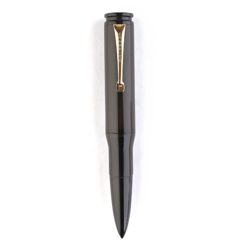 Magnum Bullet Onyx Black - Image 7