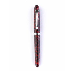 Klassic 40 Maroon Black Crush Acrylic