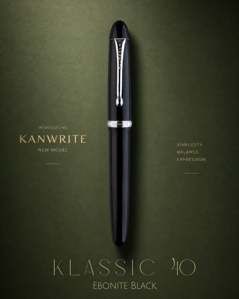 Klassic 40 Posters