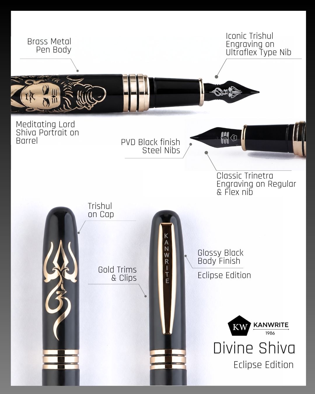 Divine Shiva Eclipse Edition - Image 7